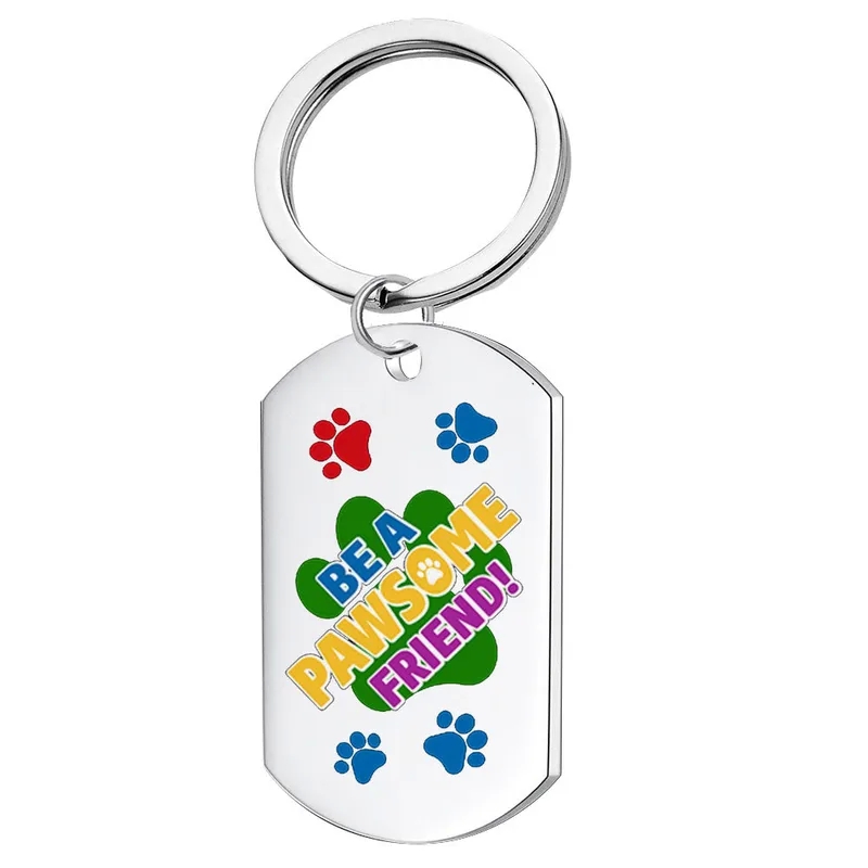 home one kitchen tissue "Glamorous Matte Stainless Steel Pet Tags – home kitchen with commercial appliances Edgy Cartoon Style Affordable Luxury Accessories" display home kitchen