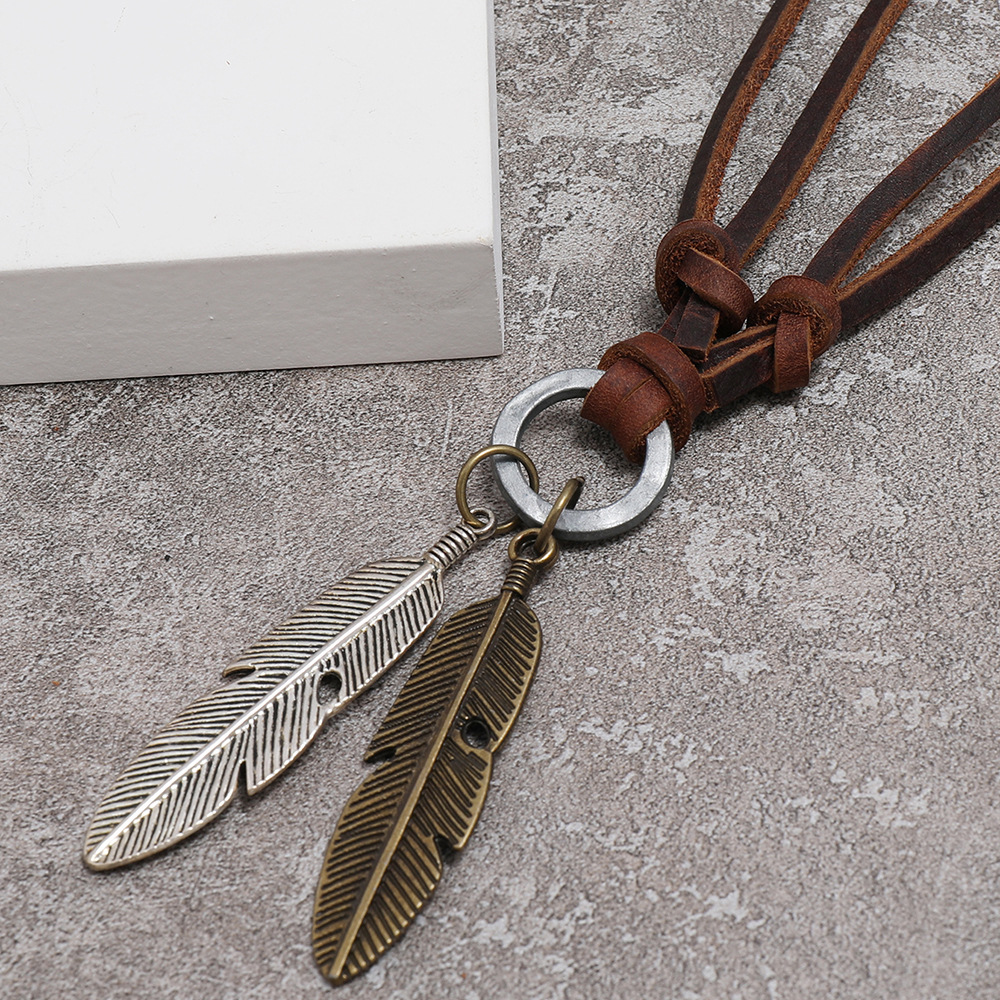 how to make men's jewelry 