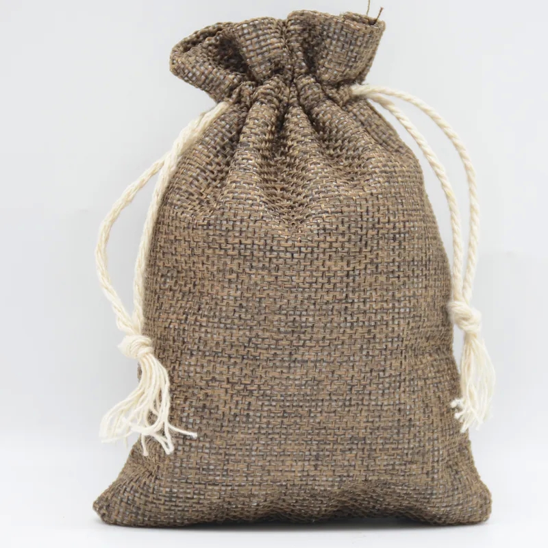 i home kitchen "Wholesale Classic Solid Color Linen Gift Bags – Comfortable Genuine Perfect for home kitchen bakery Daily Wear & Bohemian Jewelry" mobile home kitchen
