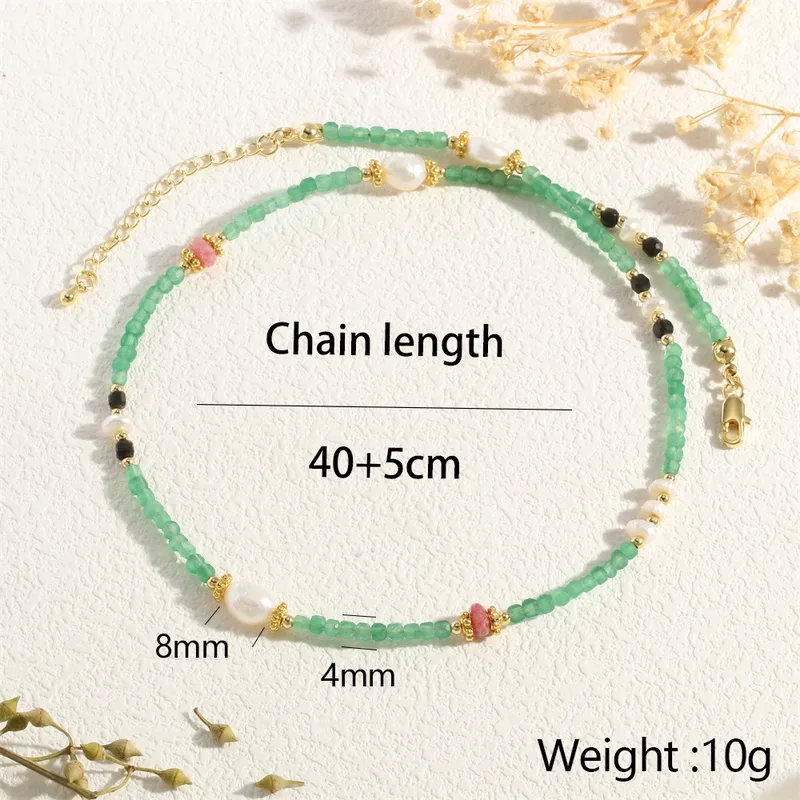 is 925 sterling silver fine jewelry "Handmade Personalized 18K Gold Plated Freshwater Pearl Choker 585 fine jewelry – Affordable Luxury Simple Elegance" fine jewelry sets for women