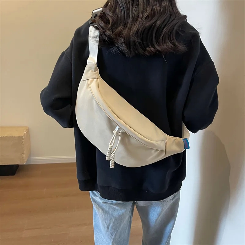 it hand bags "Wholesale Sleek Preppy Boho Chic Canvas Waist Bags for Women – bags american airlines Party-Ready Streetwear Style" bags etc