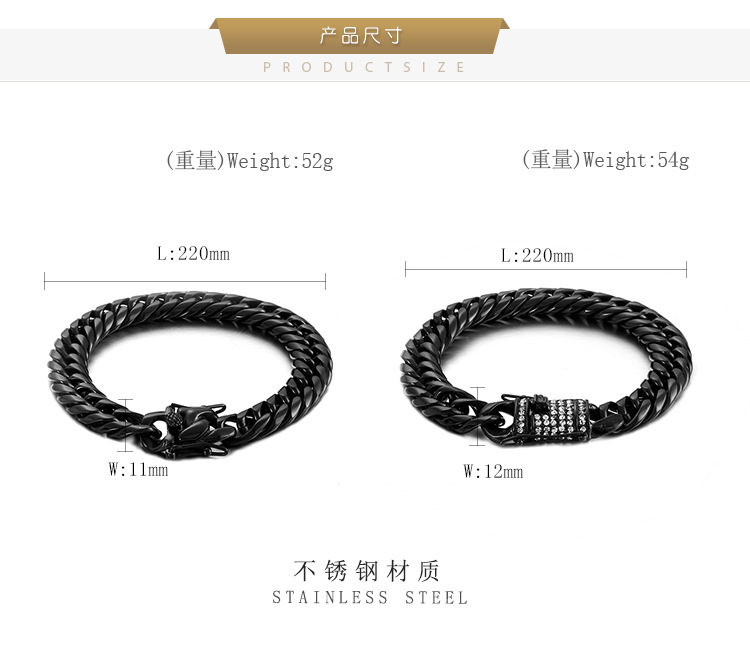 italian men jewelry 