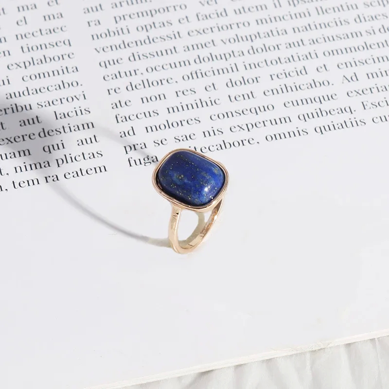 jacque fine jewelry "Eco-Friendly Adjustable Rectangle fine jewelry by rafi Shell & Stone Women's Ring – Stylish Budget-Friendly Daily Wear Jewelry" high jewelry vs fine jewelry