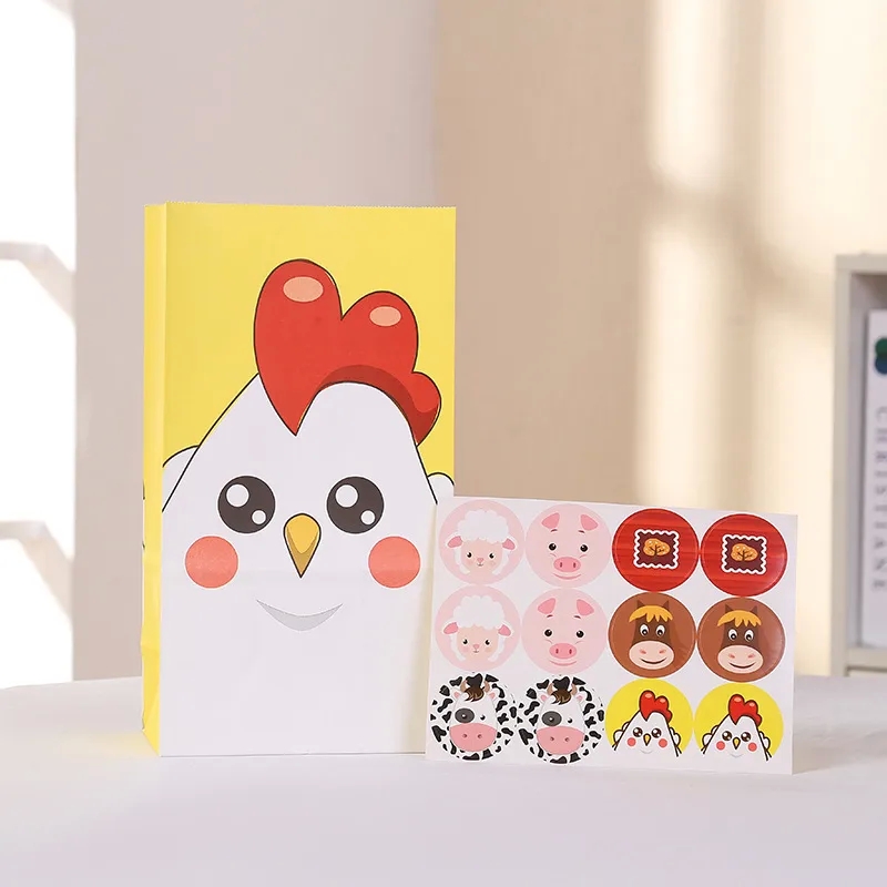 jayanthi's home kitchen "Limited Edition Sparkling Fashionable Cartoon Paper Gift Bags xo kitchen hood – Vibrant & Polished Finish for Parties" home & kitchen logo