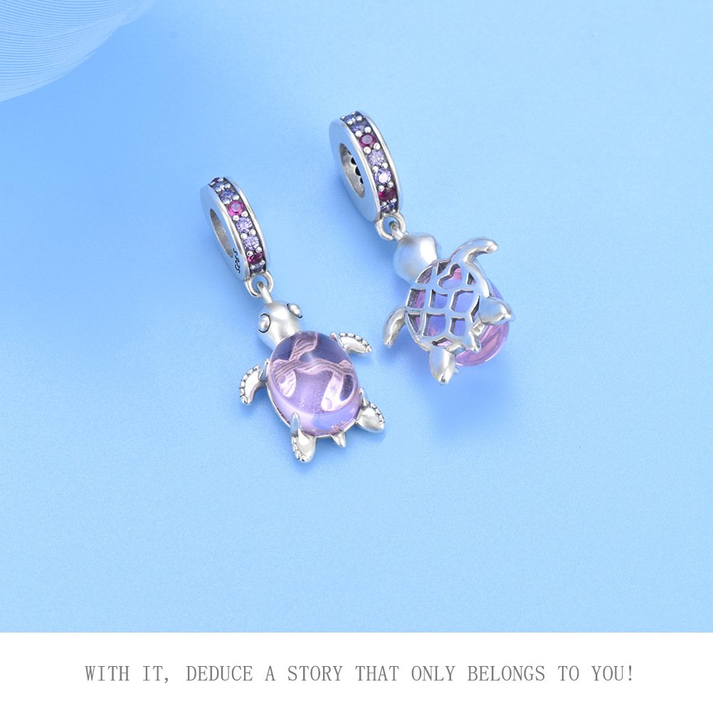 jewellery making 925 sterling silver Bohemian jewelry making for 7 year olds 925 Sterling Silver Polished Starfish with Zircon, Genuine Craftsmanship Jewelry for Daily Wear metal jewelry making supplies