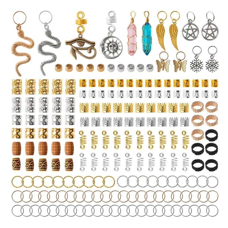 jewelry making amazon "Ethically Sourced Genuine jewelry making for 8 year olds Metal Devil's Eye Snake Pendant – High-Fashion Personalized Gift" jewelry making daily