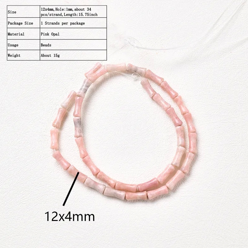jewelry making basics "Trendsetting Lemon Jade & Pink Opal Polished Stone Strands – jewelry making llc Stylish Colorful 1-1.9mm Irregular Stripe Design" jewelry making lessons near me