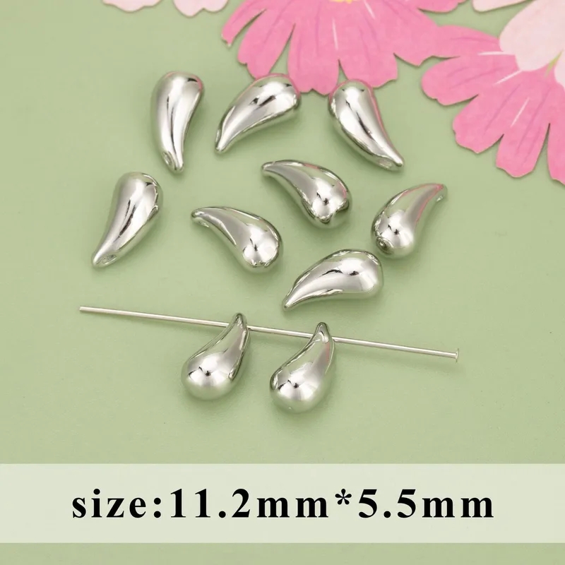jewelry making books for beginners Handcrafted Boho-Inspired Copper earring parts for jewelry making Pendant - Solid Color Casual Celebrity Style Wholesale 1-Piece Jewelry vivienne westwood charms for jewelry making