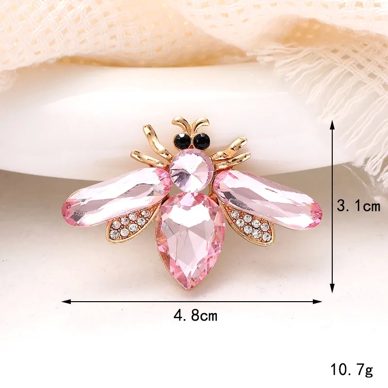 jewelry making classes irvine "Timeless Zinc Alloy jewelry design 3d programs Rhinestone Beetle & Bee DIY Accessories – Casual Elegance for Crafting" beading wire for jewelry making