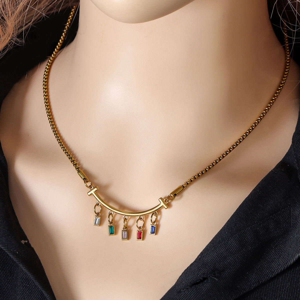 jewelry making reality tv show 