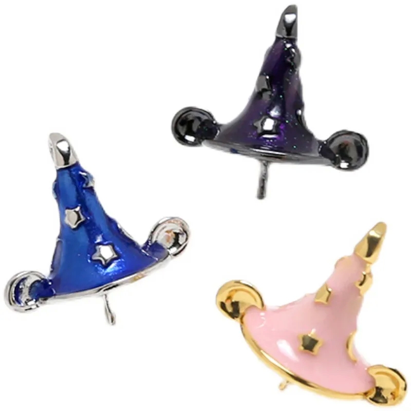 jewelry making supplies online "Exquisite Copper where to buy silver for jewelry making Magic Hat Pendant – Rustic Elegance for Formal Jewelry Accessories" jewelry making tutorials