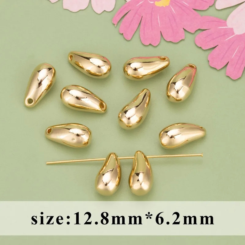 jewelry making tools Handcrafted Boho-Inspired Copper Pendant - Solid jewellery making 3 year old Color Casual Celebrity Style Wholesale 1-Piece Jewelry 3d printer for jewelry making