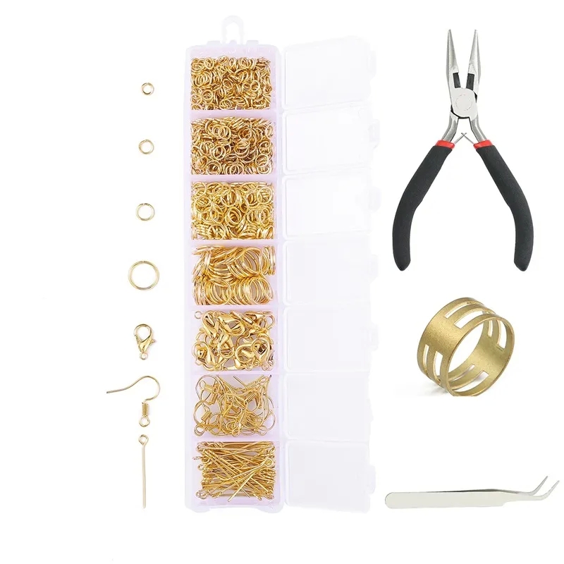 jewelry making utah county "Affordable Elegant Alloy Copper Printing Set – Vibrant & Stylish jewelry making supplies Design" necklace chains for jewelry making