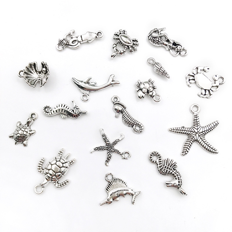 jewelry making vocabulary 