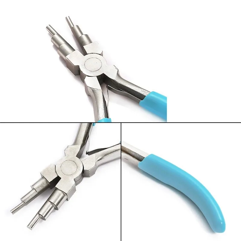 juicy couture jewelry making kit "Stylish Sparkling Metal Pliers – Exquisite Timeless 8mm silver beads for jewelry making Affordable Luxury Tool for Every Craft" jewelry chain for jewelry making