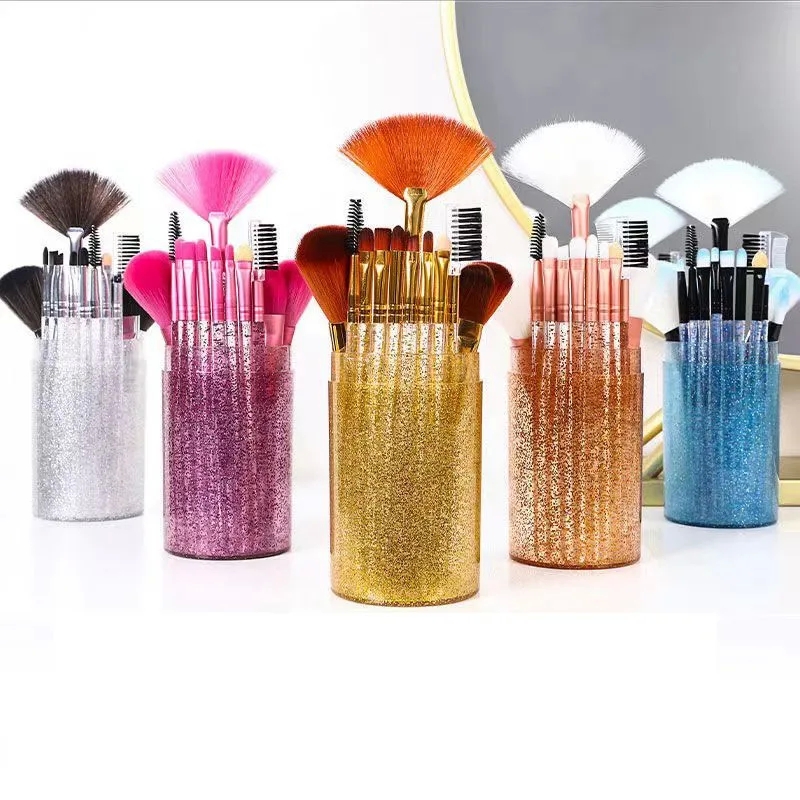 k.ka beauty health club "Exclusive Boho-Chic Heritage-Inspired Nylon & Wool essentials beauty & health clinic hinckley reviews Makeup Brush Set with Plastic Handle – High-Fashion Branded" beauty health design kitchener