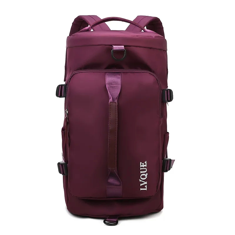 katie loxton bags "Customizable Feminine Solid Color Casual bags 40x20x25 Hiking Backpack – Classic Travel Design" baked bags