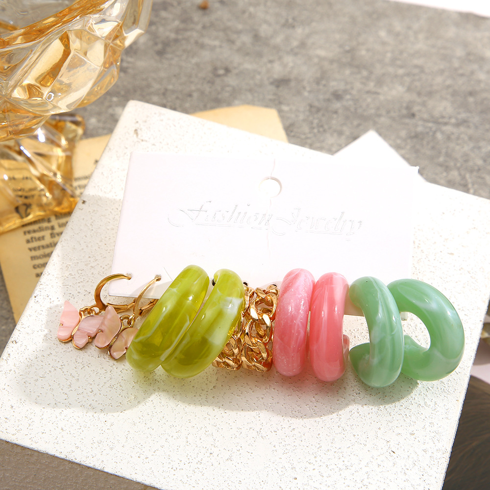 kids fashion jewelry 