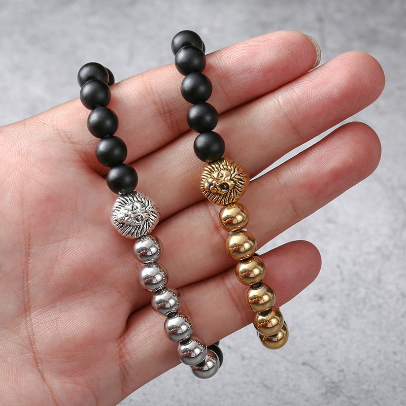 korean men's jewelry brands 