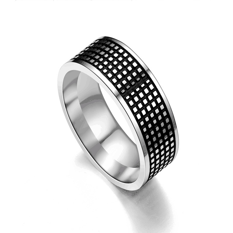korean men's jewelry 