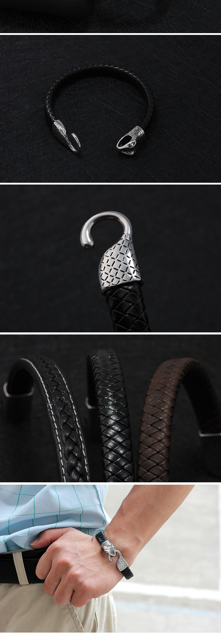 lacoste men jewelry 