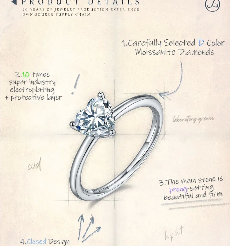 linaje .925 fine jewelry 