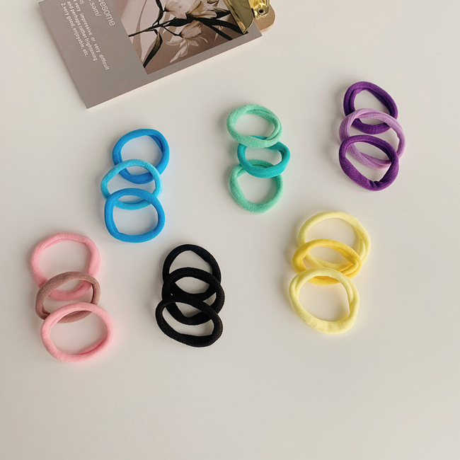 list of hair accessories 