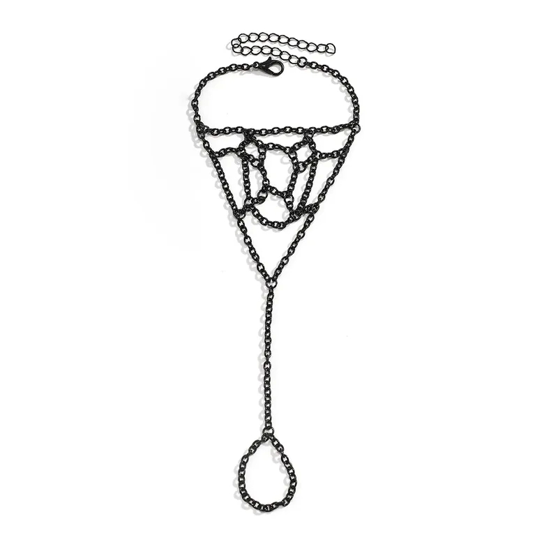 lucky 7 jewelry fashion 