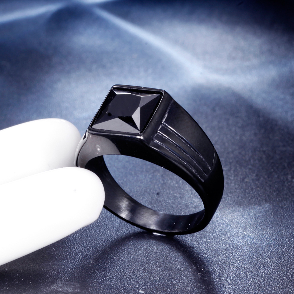 luxury men's jewelry 