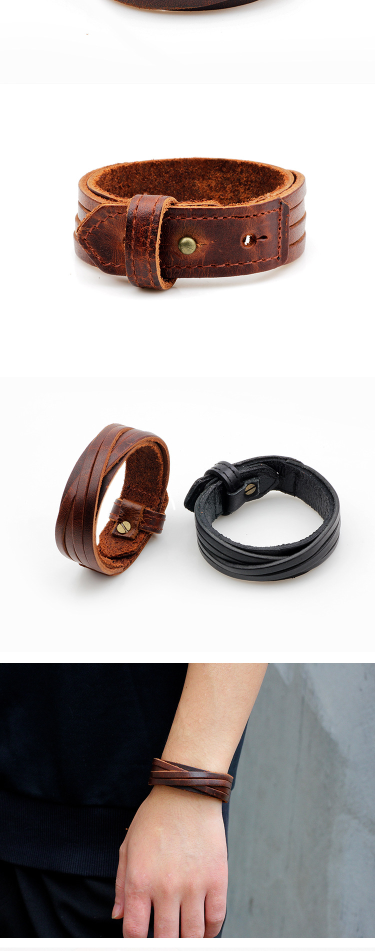macy's men's jewelry necklaces 