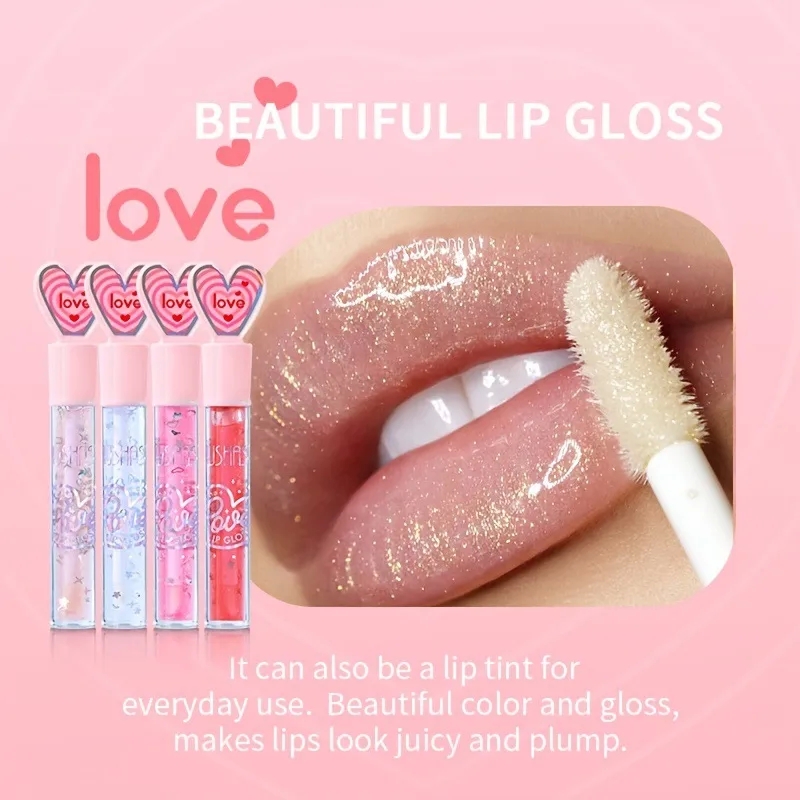 medical beauty 1060 "Luxury Minimalist Solid zara's health and beauty salon reviews Color Lip Glaze – Premium Plastic Finish Wholesale Elegance" 101desires.com health & beauty