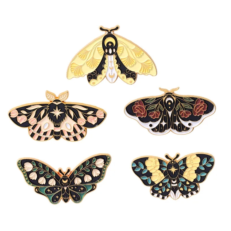 memories fashion accessories "Personalized fashion accessories first jobs Organic Butterfly Alloy Brooch – Fashion Must-Have Women's Pin" impulse fashion accessories