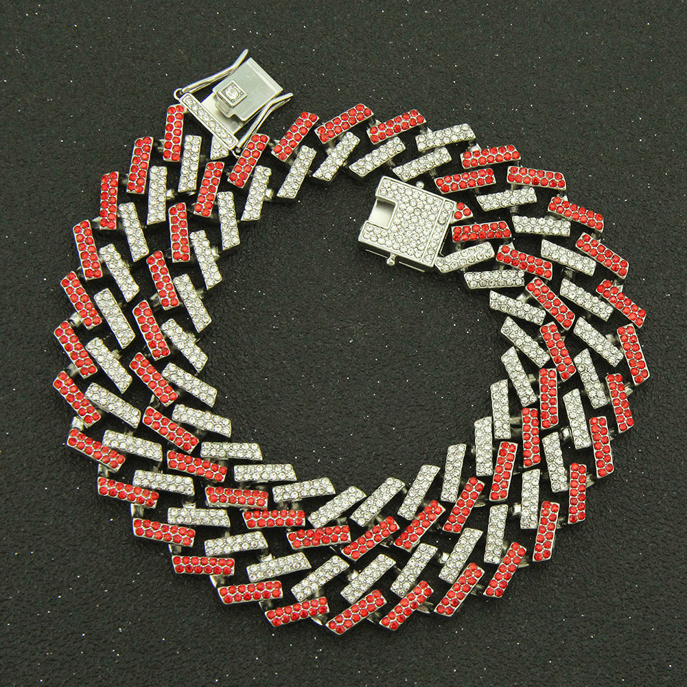 men necklace 18k 