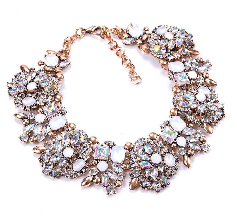 mens 80s fashion jewelry 