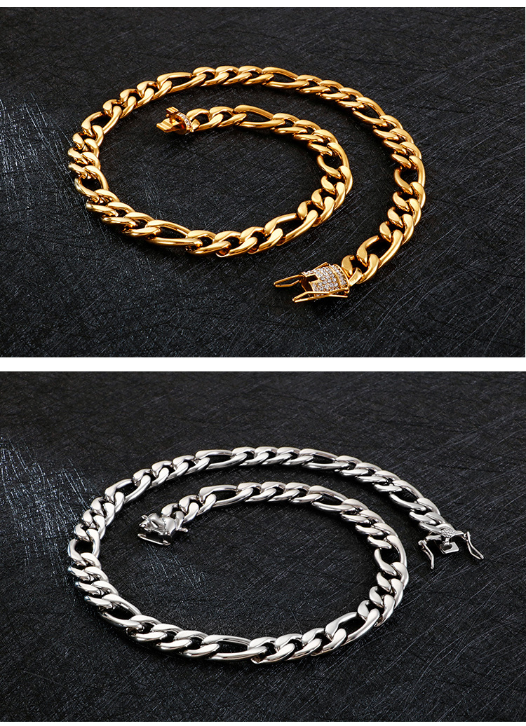 mens 80s jewelry 