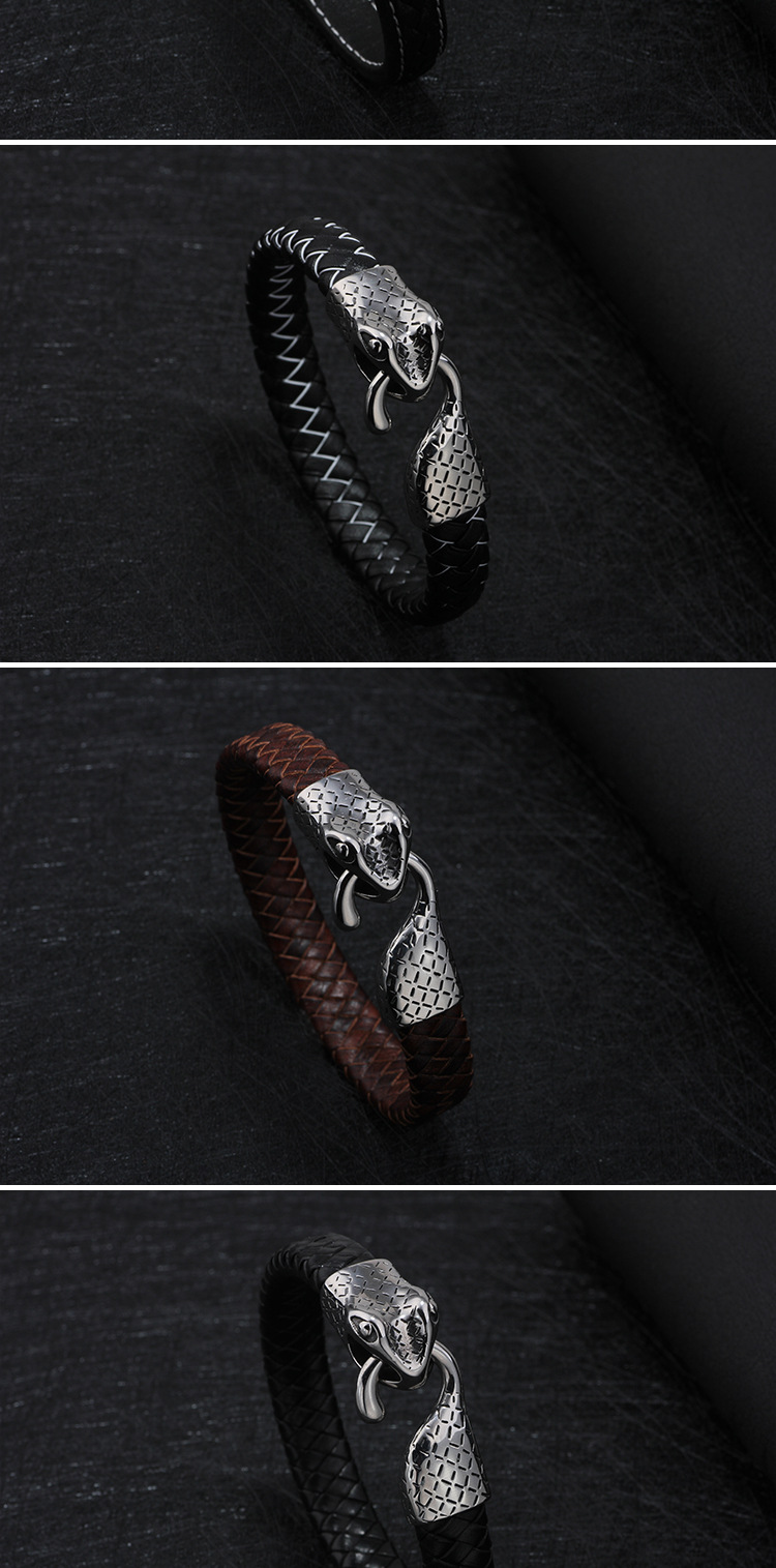 men's jewelry 1960s 