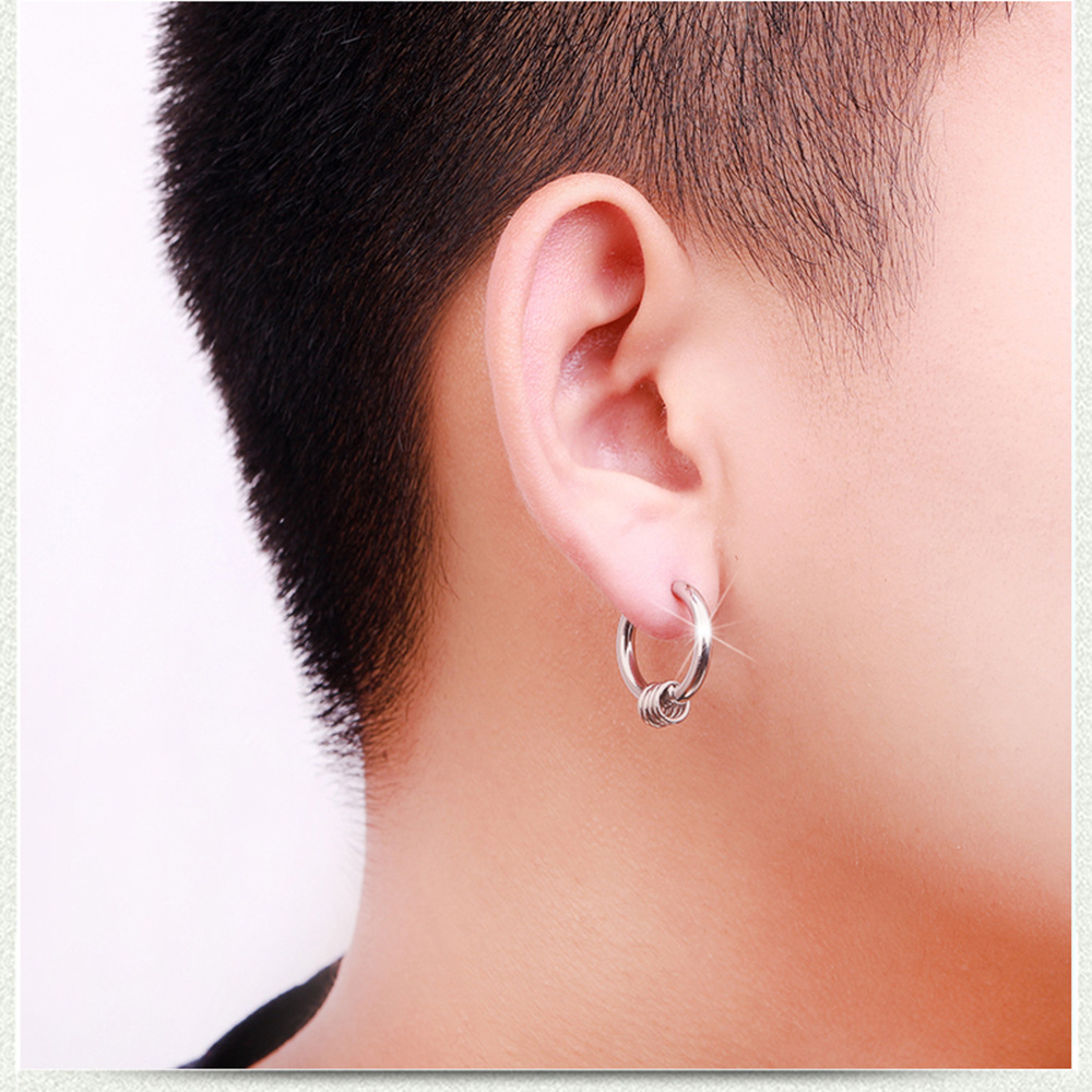 men's jewelry 2000s 
