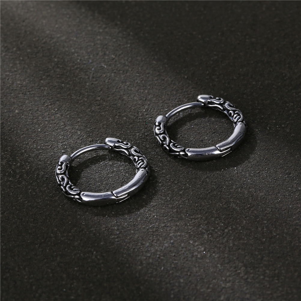 men's jewelry essentials 