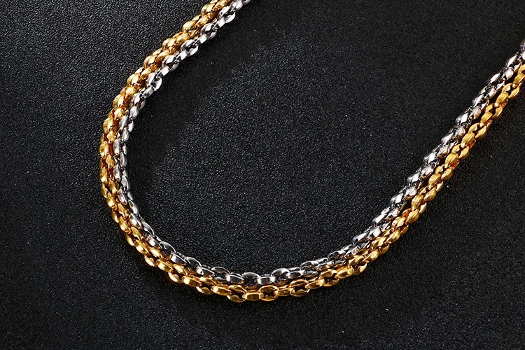 men's jewelry from girlfriend 