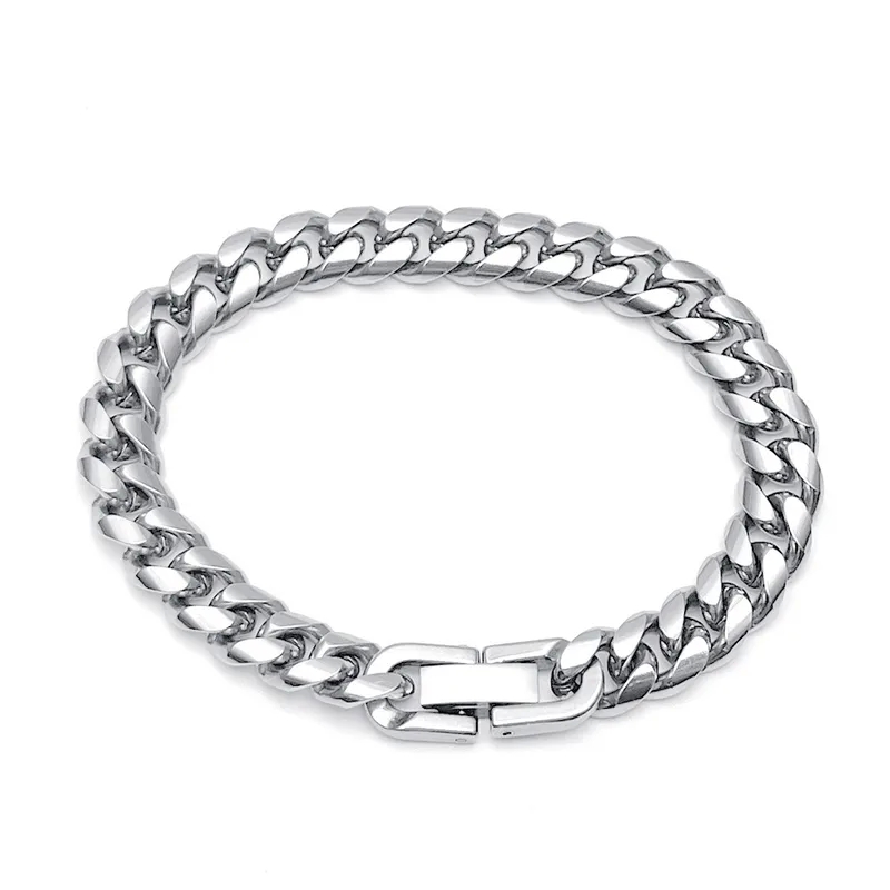 men's jewelry kuwait "Luxury Glamorous Shiny Geometric Titanium Steel Choker versace men's jewelry sale – Waterproof & Colorful Statement Necklace" men's jewelry kay jewelers