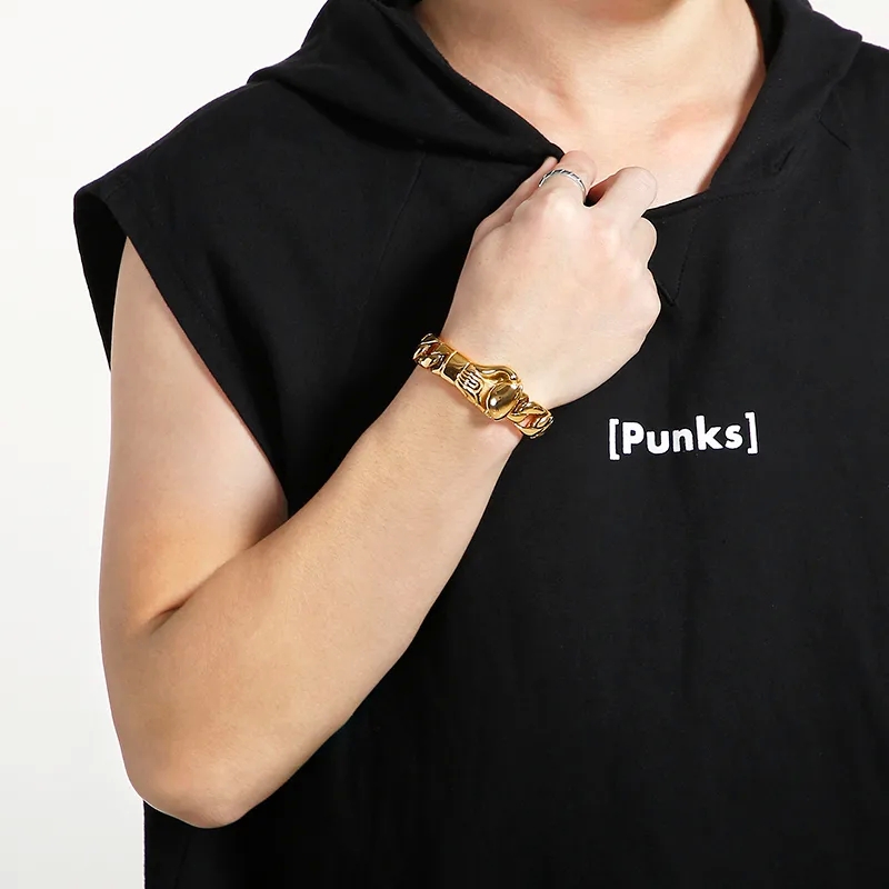 men's jewelry line 