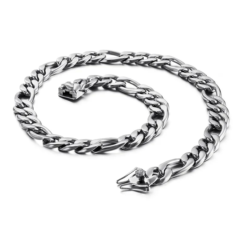 men's jewelry outlet "Bohemian Chic Titanium Steel 18K Gold Plated Geometric Tribal Necklace – Comfortable & saint laurent men's jewelry Safe Casual Style" best men's jewelry 2023