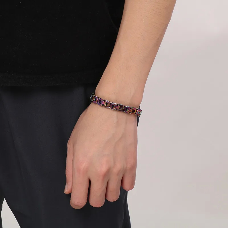 men's jewelry outlet 