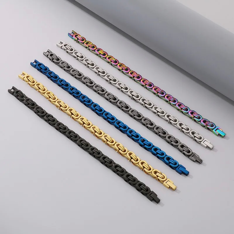 men's jewelry sterling silver "Exclusive Minimalist 304 Stainless Steel does swarovski have men's jewelry 18K Gold Plated Statement Jewelry Set – One-of-a-Kind Deal" men's jewelry case