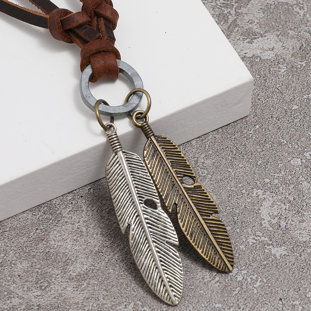 men's necklace 14k gold 