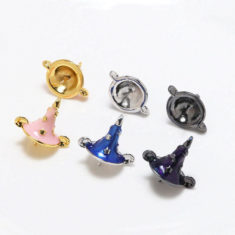 metal jewelry making 