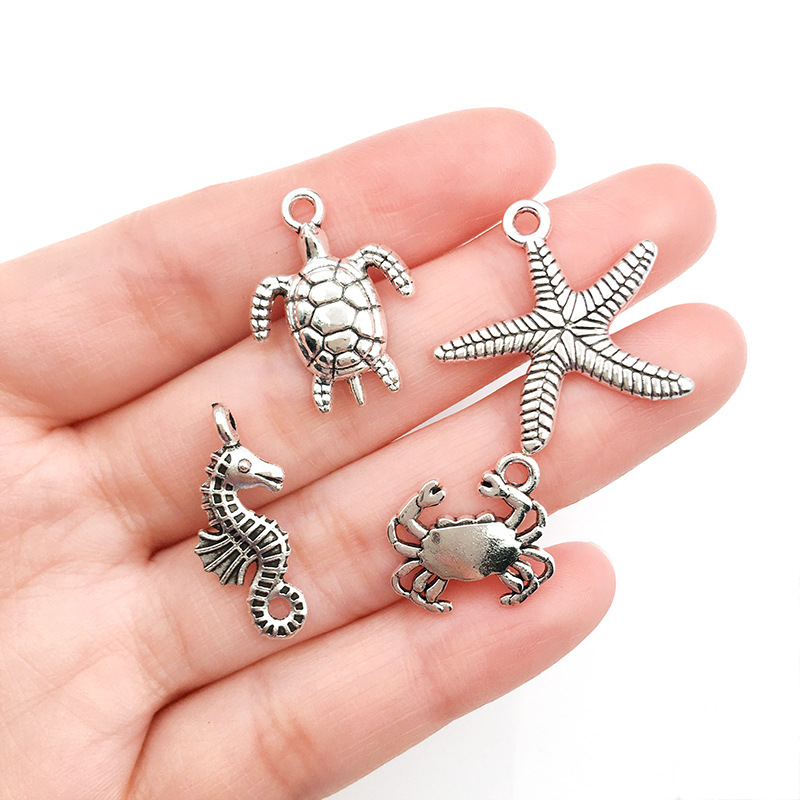 metal jewelry making 