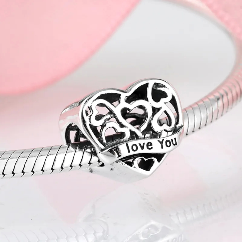michaels jewelry making kit "Adjustable 925 Sterling Silver Zircon Heart Pendant - Playful gold wire for jewelry making & Polished Jewelry Piece" earring charms for jewelry making