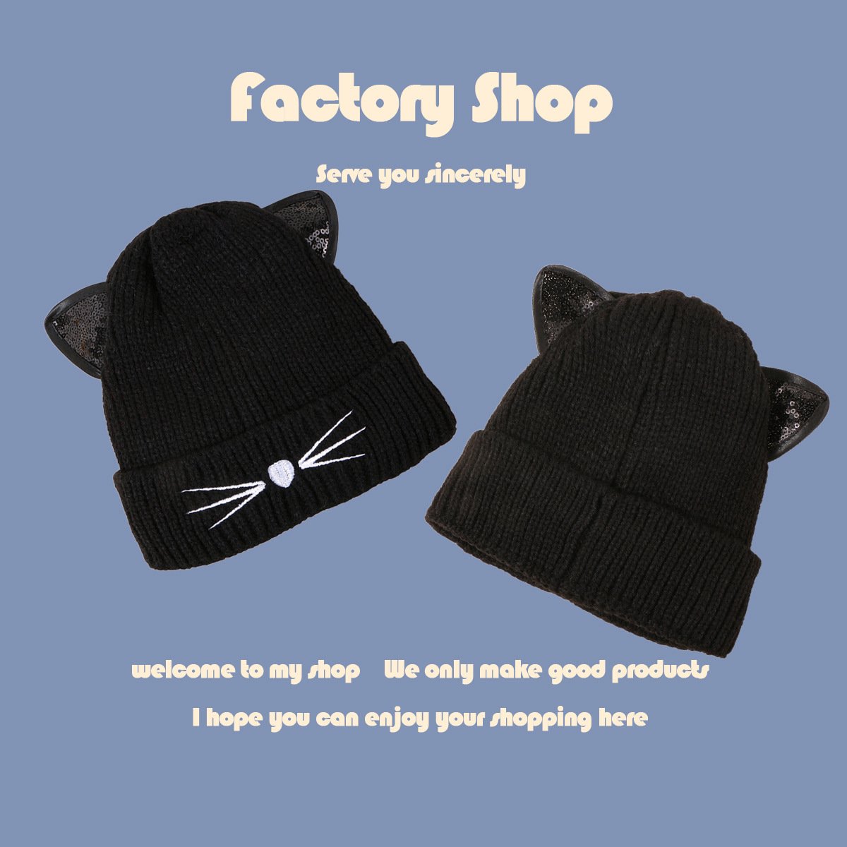 missy fashion accessories 