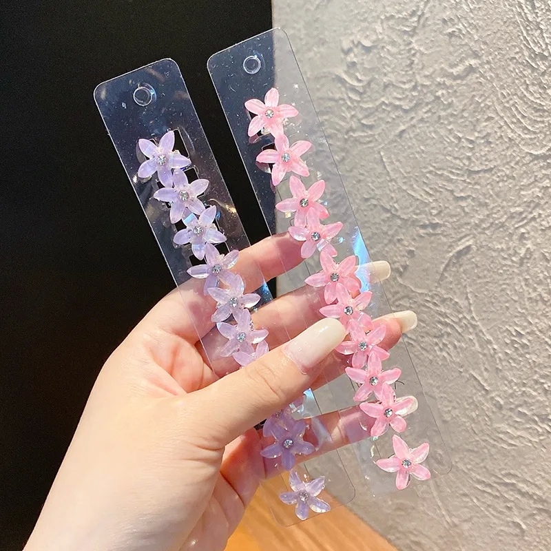 monsoon hair accessories wedding "Modern wedding hair accessories for short hair Glam Upcycled Tribal Rhinestone Hair Clip Set – Acrylic Alloy Inlay Design" 70s disco hair accessories